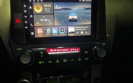 Toyota Land Cruiser Prado 150 рестайлинг 2, 2012 год, 2 850 000 рублей, 16 фотография