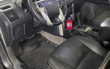 Toyota Land Cruiser Prado 150 рестайлинг 2, 2012 год, 2 850 000 рублей, 15 фотография