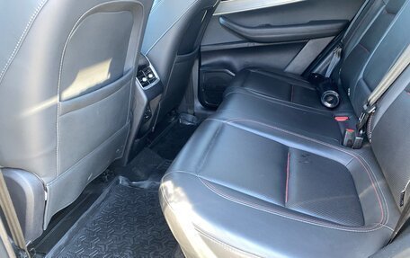 Chery Tiggo 7 Pro, 2022 год, 1 490 000 рублей, 10 фотография