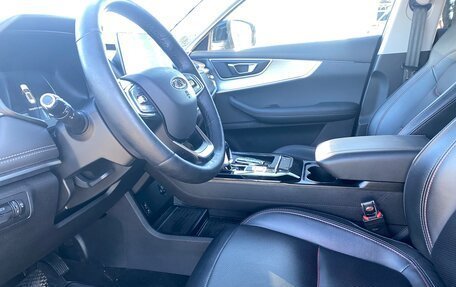 Chery Tiggo 7 Pro, 2022 год, 1 490 000 рублей, 9 фотография