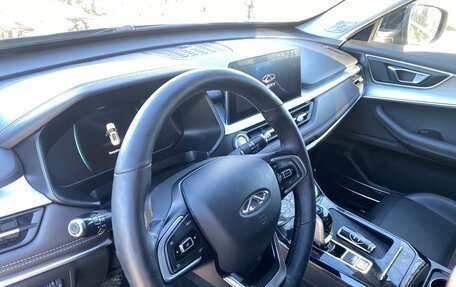 Chery Tiggo 7 Pro, 2022 год, 1 490 000 рублей, 8 фотография