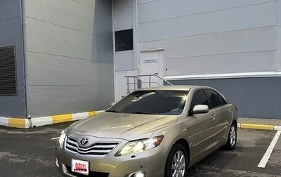 Toyota Camry, 2007 год, 985 000 рублей, 1 фотография