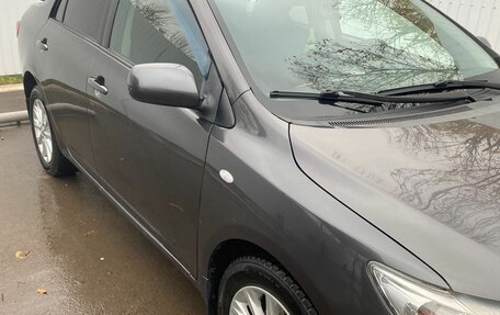 Toyota Corolla, 2006 год, 650 000 рублей, 2 фотография