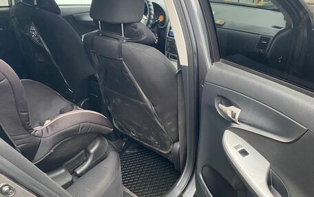 Toyota Corolla, 2006 год, 650 000 рублей, 8 фотография