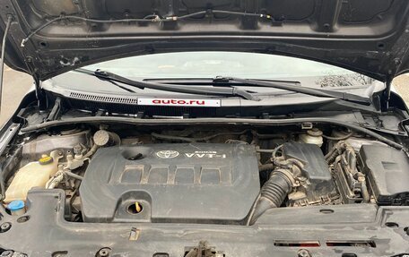 Toyota Corolla, 2006 год, 650 000 рублей, 5 фотография