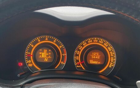 Toyota Corolla, 2006 год, 650 000 рублей, 11 фотография