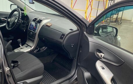 Toyota Corolla, 2006 год, 650 000 рублей, 6 фотография