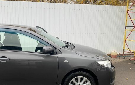 Toyota Corolla, 2006 год, 650 000 рублей, 4 фотография
