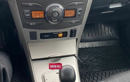 Toyota Corolla, 2006 год, 650 000 рублей, 9 фотография