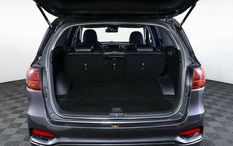KIA Sorento III Prime рестайлинг, 2019 год, 3 039 000 рублей, 10 фотография