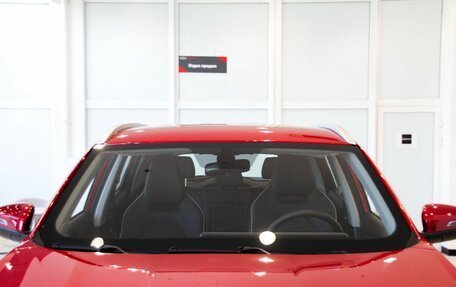 Chery Tiggo 4 I рестайлинг, 2025 год, 1 999 000 рублей, 5 фотография