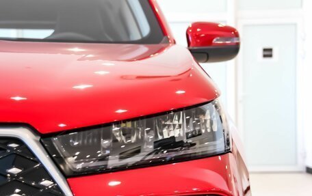 Chery Tiggo 4 I рестайлинг, 2025 год, 1 999 000 рублей, 3 фотография