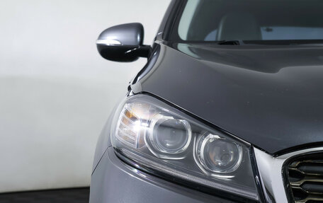 KIA Sorento III Prime рестайлинг, 2019 год, 3 039 000 рублей, 25 фотография