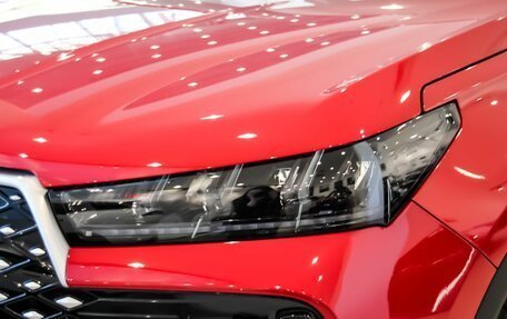 Chery Tiggo 4 I рестайлинг, 2025 год, 1 999 000 рублей, 6 фотография