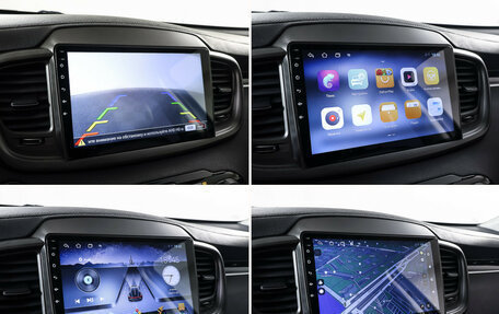 KIA Sorento III Prime рестайлинг, 2019 год, 3 039 000 рублей, 23 фотография