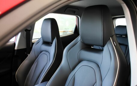 Chery Tiggo 4 I рестайлинг, 2025 год, 1 999 000 рублей, 8 фотография