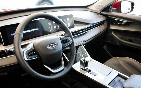 Chery Tiggo 4 I рестайлинг, 2025 год, 1 999 000 рублей, 19 фотография