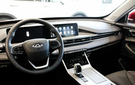 Chery Tiggo 4 I рестайлинг, 2025 год, 1 999 000 рублей, 20 фотография