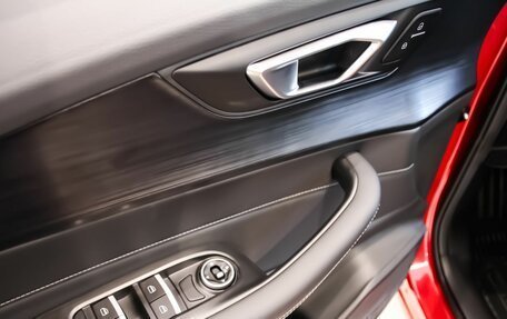 Chery Tiggo 4 I рестайлинг, 2025 год, 1 999 000 рублей, 12 фотография