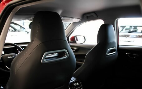 Chery Tiggo 4 I рестайлинг, 2025 год, 1 999 000 рублей, 21 фотография