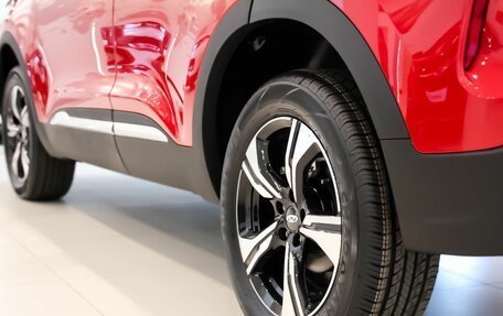 Chery Tiggo 4 I рестайлинг, 2025 год, 1 999 000 рублей, 22 фотография