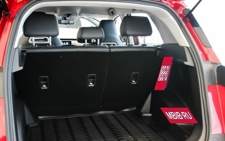 Chery Tiggo 4 I рестайлинг, 2025 год, 1 999 000 рублей, 26 фотография