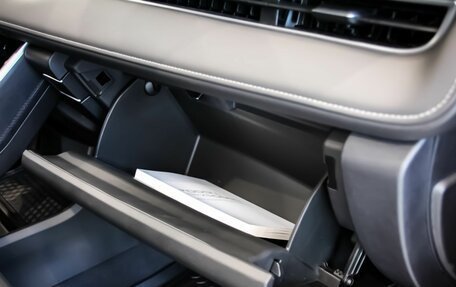 Chery Tiggo 4 I рестайлинг, 2025 год, 1 999 000 рублей, 29 фотография