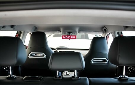 Chery Tiggo 4 I рестайлинг, 2025 год, 1 999 000 рублей, 27 фотография