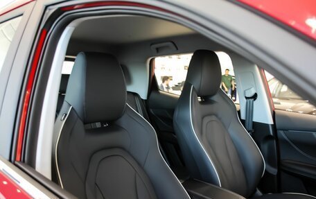Chery Tiggo 4 I рестайлинг, 2025 год, 1 999 000 рублей, 34 фотография
