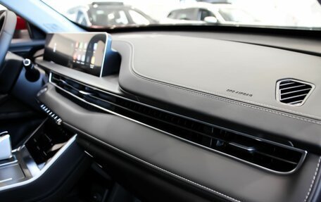 Chery Tiggo 4 I рестайлинг, 2025 год, 1 999 000 рублей, 30 фотография