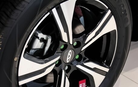 Chery Tiggo 4 I рестайлинг, 2025 год, 1 999 000 рублей, 35 фотография