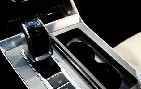 Chery Tiggo 4 I рестайлинг, 2025 год, 2 620 000 рублей, 16 фотография