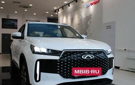 Chery Tiggo 4 I рестайлинг, 2025 год, 2 220 000 рублей, 6 фотография