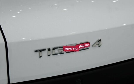 Chery Tiggo 4 I рестайлинг, 2025 год, 2 220 000 рублей, 14 фотография