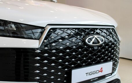 Chery Tiggo 4 I рестайлинг, 2025 год, 2 220 000 рублей, 32 фотография