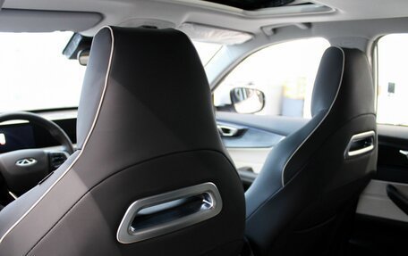 Chery Tiggo 4 I рестайлинг, 2025 год, 2 220 000 рублей, 22 фотография