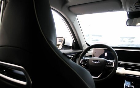 Chery Tiggo 4 I рестайлинг, 2025 год, 2 220 000 рублей, 26 фотография