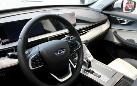 Chery Tiggo 4 I рестайлинг, 2025 год, 2 220 000 рублей, 31 фотография