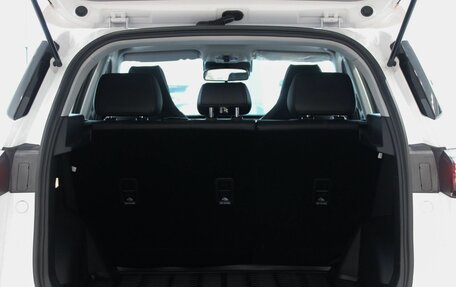 Chery Tiggo 4 I рестайлинг, 2025 год, 2 620 000 рублей, 12 фотография