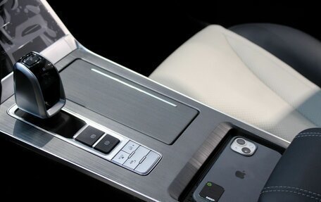 Chery Tiggo 4 I рестайлинг, 2025 год, 2 620 000 рублей, 21 фотография