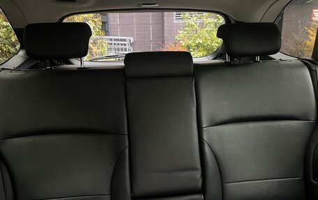 Subaru Outback IV рестайлинг, 2016 год, 2 150 000 рублей, 12 фотография