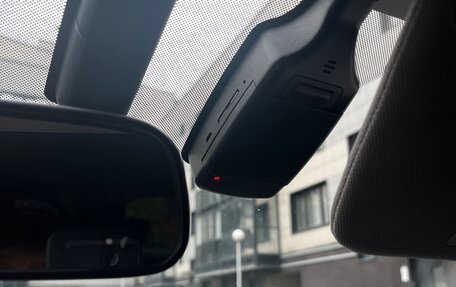 Subaru Outback IV рестайлинг, 2016 год, 2 150 000 рублей, 6 фотография