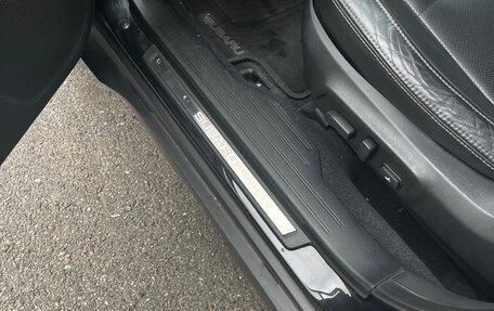 Subaru Outback IV рестайлинг, 2016 год, 2 150 000 рублей, 8 фотография