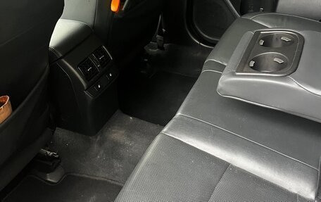 Subaru Outback IV рестайлинг, 2016 год, 2 150 000 рублей, 9 фотография