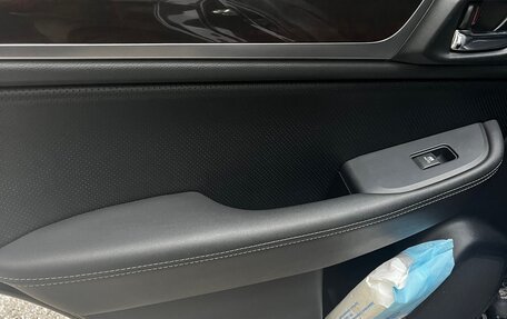 Subaru Outback IV рестайлинг, 2016 год, 2 150 000 рублей, 10 фотография