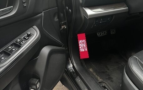 Subaru Outback IV рестайлинг, 2016 год, 2 150 000 рублей, 7 фотография