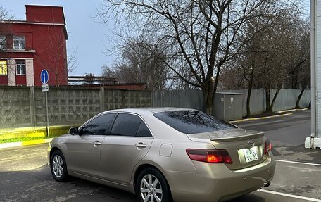 Toyota Camry, 2007 год, 985 000 рублей, 3 фотография