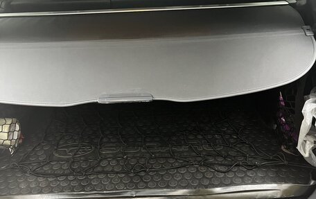 Subaru Outback IV рестайлинг, 2016 год, 2 150 000 рублей, 17 фотография