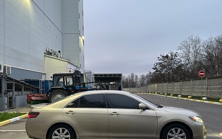 Toyota Camry, 2007 год, 985 000 рублей, 6 фотография