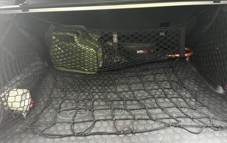 Subaru Outback IV рестайлинг, 2016 год, 2 150 000 рублей, 18 фотография